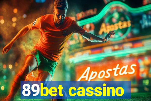 89bet cassino
